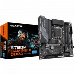 Bo Mạch Chủ GIGABYTE B760M GAMING X DDR4