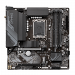 Bo Mạch Chủ Gigabyte B760M Gaming X AX DDR4