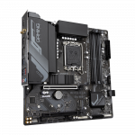 Bo Mạch Chủ Gigabyte B760M Gaming X AX DDR4