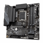 Bo Mạch Chủ Gigabyte B760M Gaming X AX DDR4