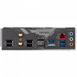 Bo Mạch Chủ Gigabyte B760M Gaming X AX DDR4