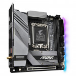 Bo Mạch Chủ Gigabyte B660I AORUS PRO DDR4