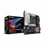 Bo Mạch Chủ GIGABYTE B660M AORUS PRO AX DDR5