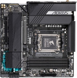 Bo mạch chủ Gigabyte B650M AORUS ELITE AX