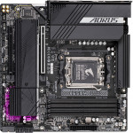 Bo mạch chủ Gigabyte B650M AORUS ELITE