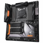 Bo Mạch Chủ Gigabyte X299X AORUS MASTER