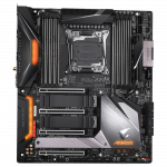 Bo Mạch Chủ Gigabyte X299X AORUS MASTER