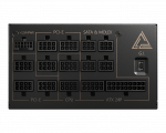  Nguồn MSI MEG Ai1300P 1300W - 80 Plus Platinum - PCIE 5.0