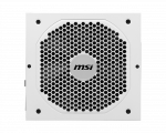 Nguồn MSI MPG A750GF White 750W - 80 Plus Gold - Full modular