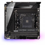 Bo Mạch Chủ Gigabyte X570SI AORUS PRO AX (rev. 1.0)