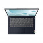 Laptop Lenovo IdeaPad 3 14IAU7 82RJ001BVN i5-1235U/ 8GB/ 512GB/ Intel Iris Xe/ 14.0 inch FHD/ Win 11