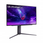Màn Hình Gaming LG UltraGear 27GR95QE-B OLED/ QHD/ 240Hz