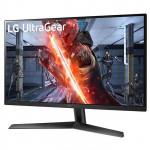 Màn Hình Gaming LG 27GN60R-B IPS/ Full HD/ 144Hz