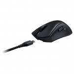 Chuột Razer DeathAdder V3 Pro Wireless - Black