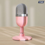 Microphone Razer Seiren Mini Quartz - RZ19-03450200-R3M1