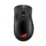 Chuột Không Dây Asus ROG Gladius III Wireless Aimpoint Black (USB/ RGB/ màu đen)