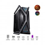 Vỏ case Asus ROG Hyperion GR701