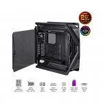 Vỏ case Asus ROG Hyperion GR701