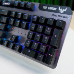 Bàn phím ASUS TUF Gaming K7