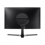 Màn hình Samsung LC24RG50FZEXXV 23.5inch/ VA / FHD/ 144Hz Cong