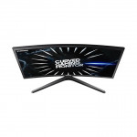 Màn hình Samsung LC24RG50FZEXXV 23.5inch/ VA / FHD/ 144Hz Cong