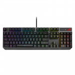 Bàn Phím Cơ Asus ROG Strix Scope RX PBT Red Switch