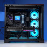 PC Gaming - Sentinel I4090 - BL - 01