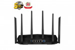 Router Wifi Asus Tuf Gaming AX5400 Wifi 6