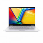 Laptop Asus Vivobook S Flip TN3402YA-LZ026W R5-7350U/ 16GB/ 512GB SSD/ AMD Radeon/ 14inch WUXGA/ Win11