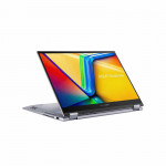 Laptop Asus Vivobook S Flip TN3402YA-LZ026W R5-7350U/ 16GB/ 512GB SSD/ AMD Radeon/ 14inch WUXGA/ Win11