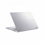 Laptop Asus Vivobook S Flip TN3402YA-LZ026W R5-7350U/ 16GB/ 512GB SSD/ AMD Radeon/ 14inch WUXGA/ Win11