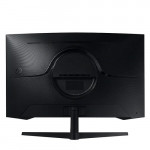 Màn Hình Gaming Samsung LC32G55TQWEXXV 32 inch/ WQHD/ 144Hz/ Cong