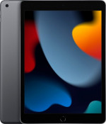 iPad 10.2 2021 WiFi 64GB Space Gray