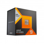 CPU AMD Ryzen 9 7950X3D / 4.2GHz Boost 5.7GHz / 16 nhân 32 luồng / 144MB / AM5