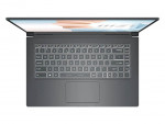 Laptop MSI Modern 15 A11MU - 1024VN ( i5 - 1155G7/ 8GB/ 512GB SSD/15.6" FHD/ Win10/Carbon Gray )