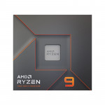 CPU AMD Ryzen 9 7900 / 3.7GHz Boost 5.4GHz / 12 nhân 24 luồng / 76MB / AM5