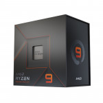 CPU AMD Ryzen 9 7900 / 3.7GHz Boost 5.4GHz / 12 nhân 24 luồng / 76MB / AM5
