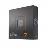 CPU AMD Ryzen 7 7800X3D / 4.2GHz Boost 5.0GHz / 8 nhân 16 luồng / 104MB / AM5