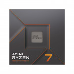 CPU AMD Ryzen 7 7800X3D / 4.2GHz Boost 5.0GHz / 8 nhân 16 luồng / 104MB / AM5