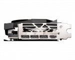 Card Màn Hình MSI GeForce RTX 4070 GAMING X TRIO 12G