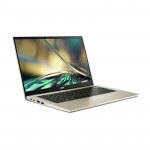 Laptop Acer Swift 3 SF314-71-74WD NX.KAWSV.001 i7-12700H/ 16GB/ 1TB/ Iris® Xe Graphics/ 14inch WQ2.8K/ Windows 11 Home