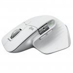 Chuột Wireless Logitech MX Master 3S Pale Grey (USB/ Bluetooth)