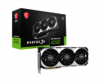 Card Màn Hình MSI GeForce RTX 4090 VENTUS 3X 24G OC