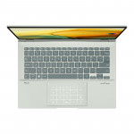 Laptop Asus Zenbook 14 OLED UX3402VA-KM203W i5-1340P/ 16GB/ 512GB/ Intel Iris Xe/ 14.0 inch OLED WQXGA+/ Win 11