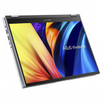 Laptop Asus Vivobook Flip TP3402VA-LZ118W i9-13900H/ 16GB/ 512GB SSD/ Intel UHD/ 14inch WUXGA/ Cảm ứng/ Win11