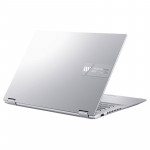 Laptop Asus Vivobook Flip TP3402VA-LZ118W i9-13900H/ 16GB/ 512GB SSD/ Intel UHD/ 14inch WUXGA/ Cảm ứng/ Win11