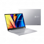 Laptop Asus VivoBook S14 Flip TP3402VA LZ031W i5 13500H/ RAM 16GB/ 512GB SSD/ 14inch Cảm ứng/ Win11/ Bạc