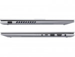 Laptop ASUS Vivobook S14 Flip TP3402VA LZ025W i3 1315U/ 8GB/ 256GB/ 14inch Cảm Ứng/ Win11