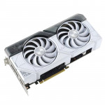 Card màn hình Asus Dual RTX™ 4070 O12G White GDDR6X