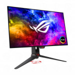 Màn Hình Gaming Asus ROG Swift OLED PG27AQDM OLED/ 2K/ 240Hz